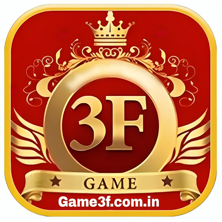 Game 3F